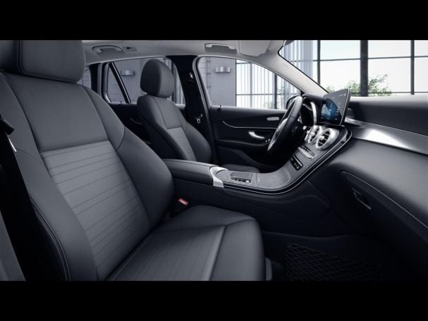 Mercedes-Benz GLC 300 de 4M OFF-ROAD MBUX Navi+ Kamera Panorama Mercedes-Benz GLC 300 de 4M OFF-ROAD MBUX Navi+ Kamera Panorama