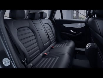 Mercedes-Benz GLC 300 de 4M AMG Night Panorama HeadUp AHK 360°