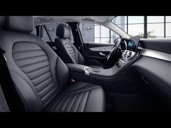 Mercedes-Benz GLC 300 de 4M AMG Night Panorama HeadUp AHK 360°