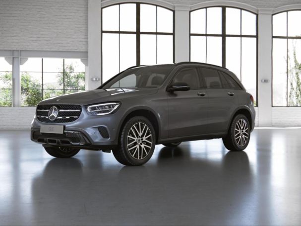 Mercedes-Benz GLC 300 de 4M Exclusive Distronic Panorama Memory