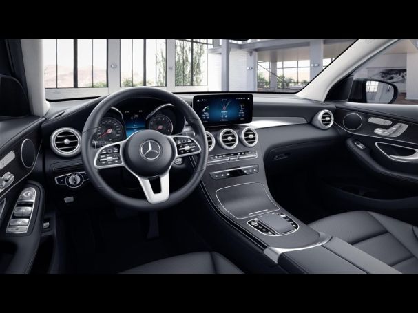 Mercedes-Benz GLC 300 de 4M Exclusive Distronic Panorama Memory Mercedes-Benz GLC 300 de 4M Exclusive Distronic Panorama Memory
