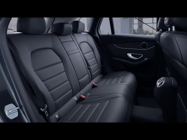 Mercedes-Benz GLC 300 de 4M Exclusive Distronic Panorama Memory Mercedes-Benz GLC 300 de 4M Exclusive Distronic Panorama Memory