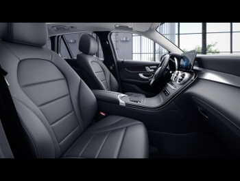 Mercedes-Benz GLC 300 de 4M Exclusive Distronic Panorama Memory