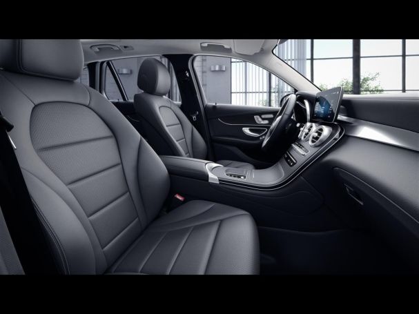 Mercedes-Benz GLC 300 de 4M Exclusive Distronic Panorama Memory Mercedes-Benz GLC 300 de 4M Exclusive Distronic Panorama Memory