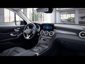 Mercedes-Benz GLC 300 de 4M Exclusive Distronic Panorama Memory