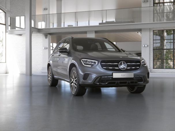 Mercedes-Benz GLC 300 de 4M Exclusive Distronic Panorama Memory Mercedes-Benz GLC 300 de 4M Exclusive Distronic Panorama Memory