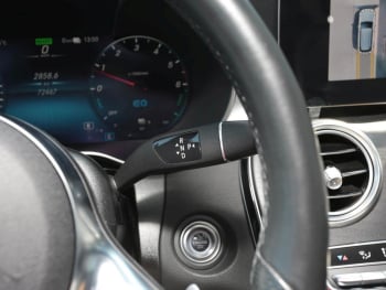 Mercedes-Benz GLC 300 de 4M AMG Distronic AHK Totwinkel 360°