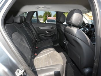 Mercedes-Benz GLC 300 de 4M AMG Distronic AHK Totwinkel 360°