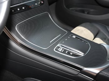 Mercedes-Benz GLC 300 de 4M AMG Distronic AHK Totwinkel 360°