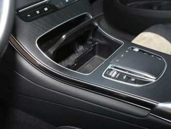 Mercedes-Benz GLC 300 de 4M AMG Distronic AHK Totwinkel 360°
