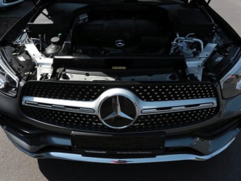 Mercedes-Benz GLC 300 de 4M AMG Distronic AHK Totwinkel 360°
