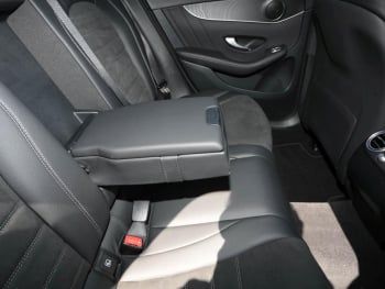Mercedes-Benz GLC 300 de 4M AMG Distronic AHK Totwinkel 360°
