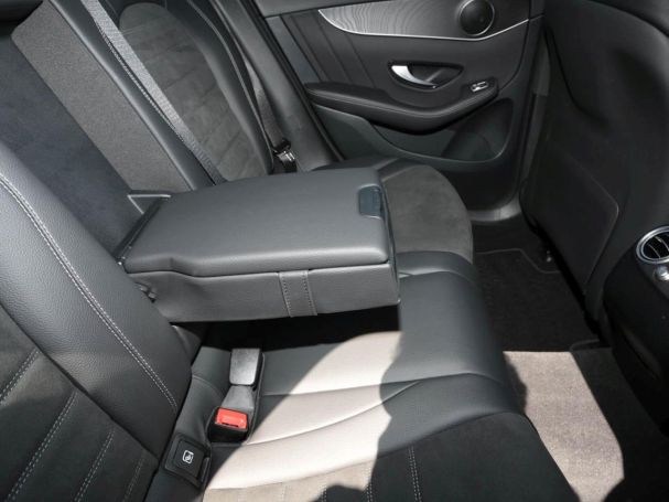 Mercedes-Benz GLC 300 de 4M AMG Distronic AHK Totwinkel 360° Mercedes-Benz GLC 300 de 4M AMG Distronic AHK Totwinkel 360°