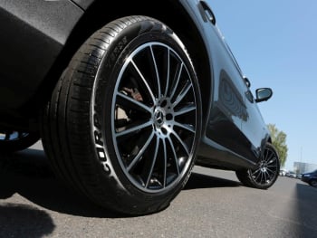 Mercedes-Benz GLC 300 de 4M AMG Distronic AHK Totwinkel 360°