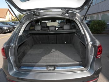 Mercedes-Benz GLC 300 de 4M AMG Distronic AHK Totwinkel 360°