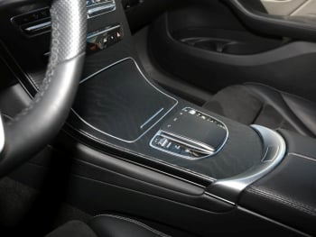 Mercedes-Benz GLC 300 de 4M AMG Distronic Panorama Kamera AHK
