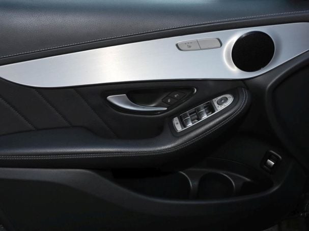 Mercedes-Benz GLC 300 de 4M AMG Distronic Panorama Kamera AHK Mercedes-Benz GLC 300 de 4M AMG Distronic Panorama Kamera AHK