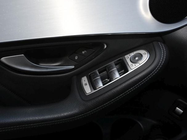 Mercedes-Benz GLC 300 de 4M AMG Distronic Panorama Kamera AHK Mercedes-Benz GLC 300 de 4M AMG Distronic Panorama Kamera AHK