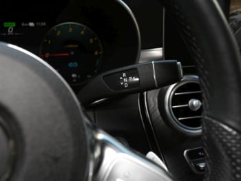 Mercedes-Benz GLC 300 de 4M AMG Distronic Panorama Kamera AHK
