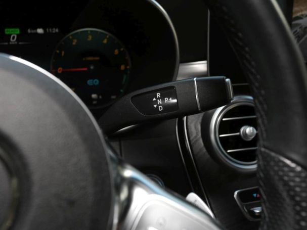 Mercedes-Benz GLC 300 de 4M AMG Distronic Panorama Kamera AHK Mercedes-Benz GLC 300 de 4M AMG Distronic Panorama Kamera AHK