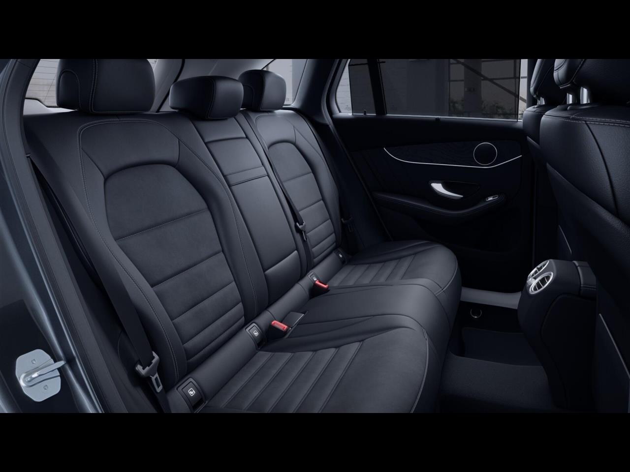 Mercedes-Benz GLC 300 de 4M AMG Distronic Memory EasyPack 360°