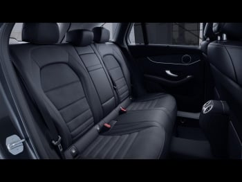 Mercedes-Benz GLC 300 de 4M AMG Distronic Memory EasyPack 360°