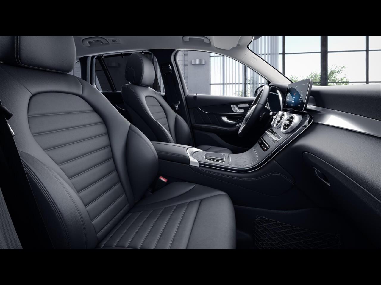 Mercedes-Benz GLC 300 de 4M AMG Distronic Memory EasyPack 360°