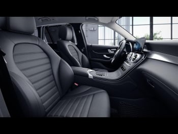 Mercedes-Benz GLC 300 de 4M AMG Distronic Memory EasyPack 360°