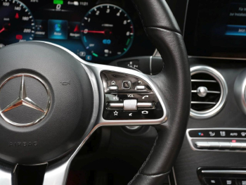 Mercedes-Benz GLC 300 de 4M Distronic AHK 360° EasyP Ambiente