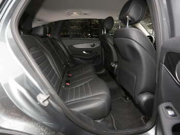 Mercedes-Benz GLC 300 de 4M Distronic AHK 360° EasyP Ambiente