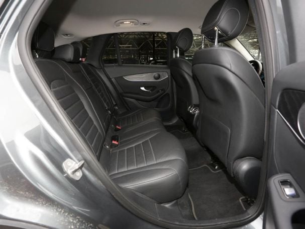 Mercedes-Benz GLC 300 de 4M Distronic AHK 360° EasyP Ambiente