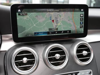 Mercedes-Benz GLC 300 de 4M Distronic AHK 360° EasyP Ambiente