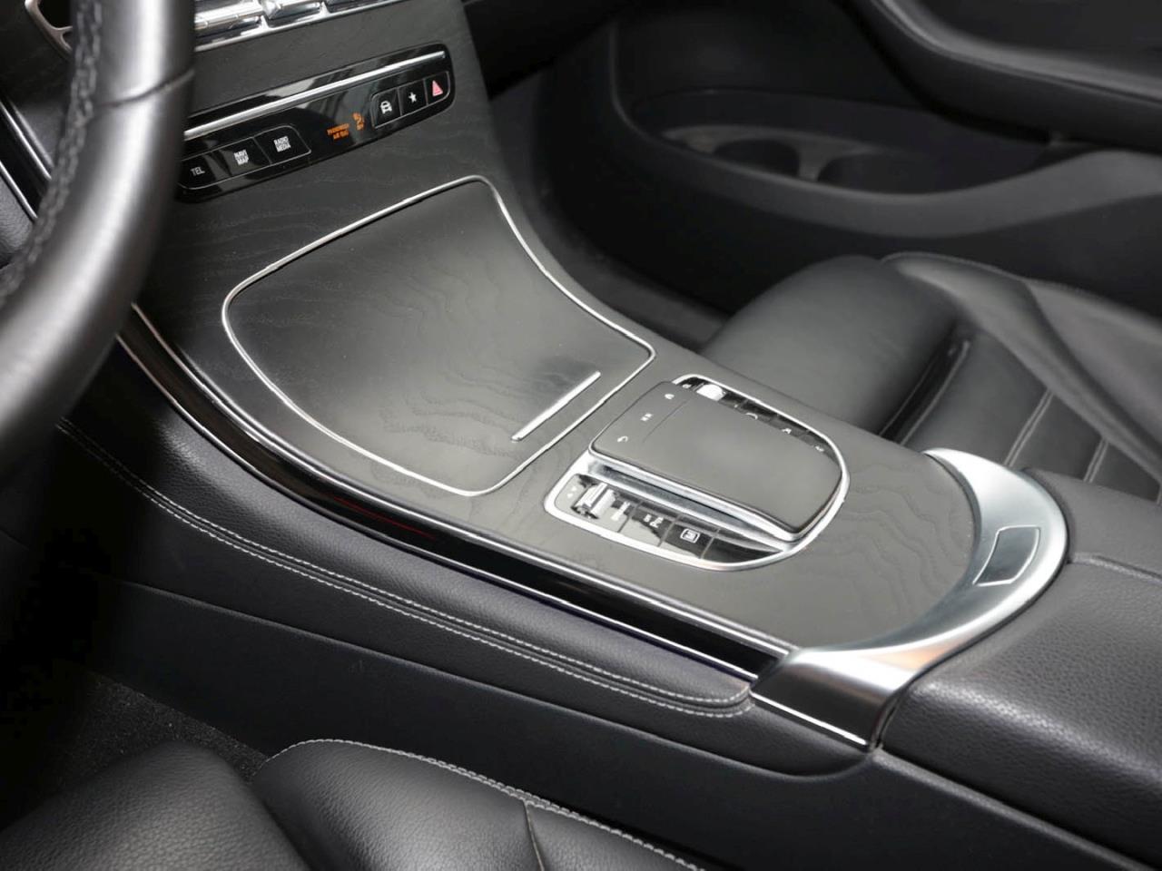 Mercedes-Benz GLC 300 de 4M Distronic AHK 360° EasyP Ambiente