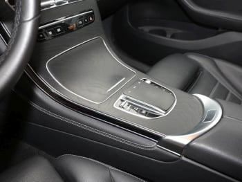 Mercedes-Benz GLC 300 de 4M Distronic AHK 360° EasyP Ambiente