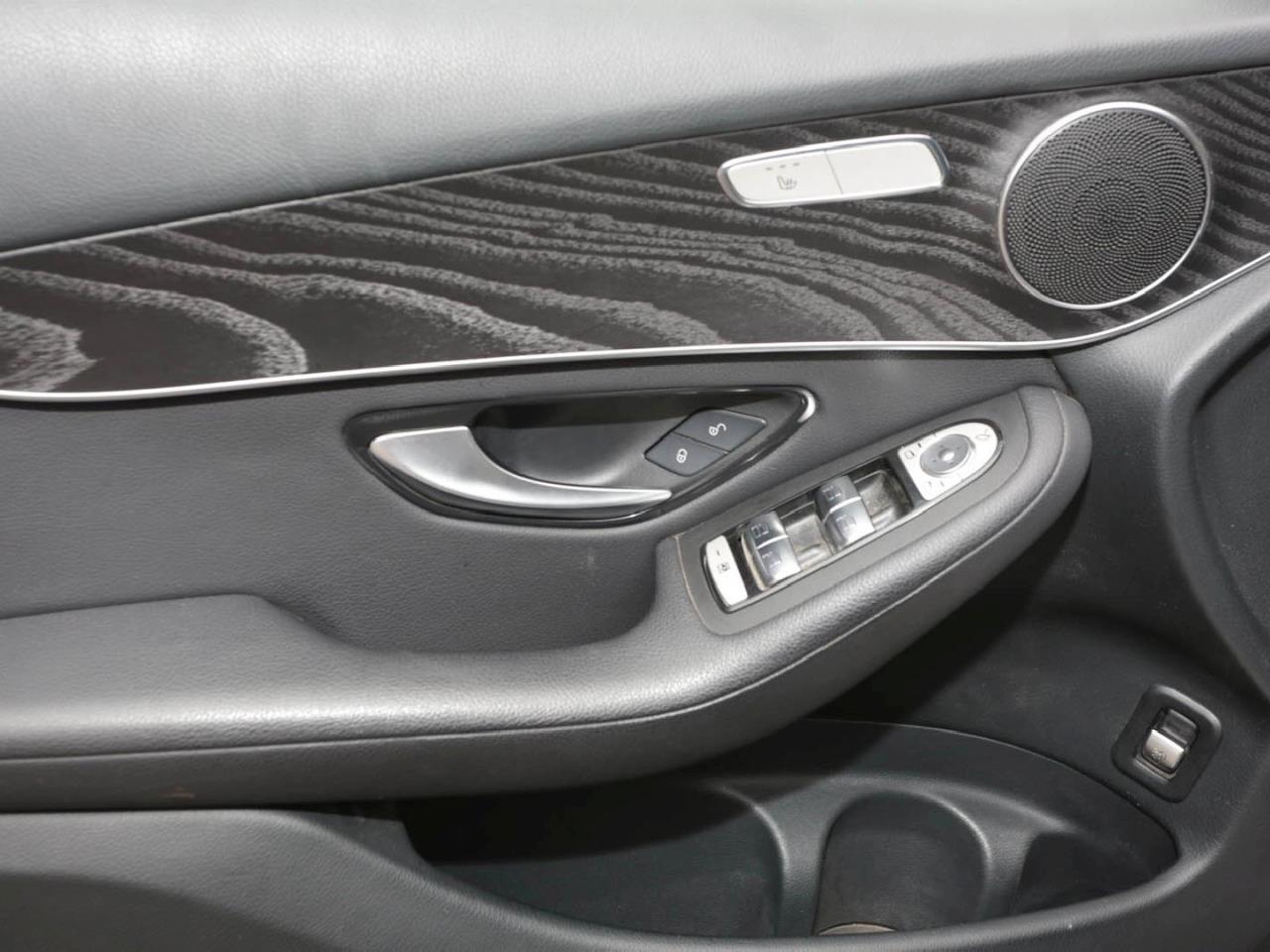 Mercedes-Benz GLC 300 de 4M Distronic AHK 360° EasyP Ambiente