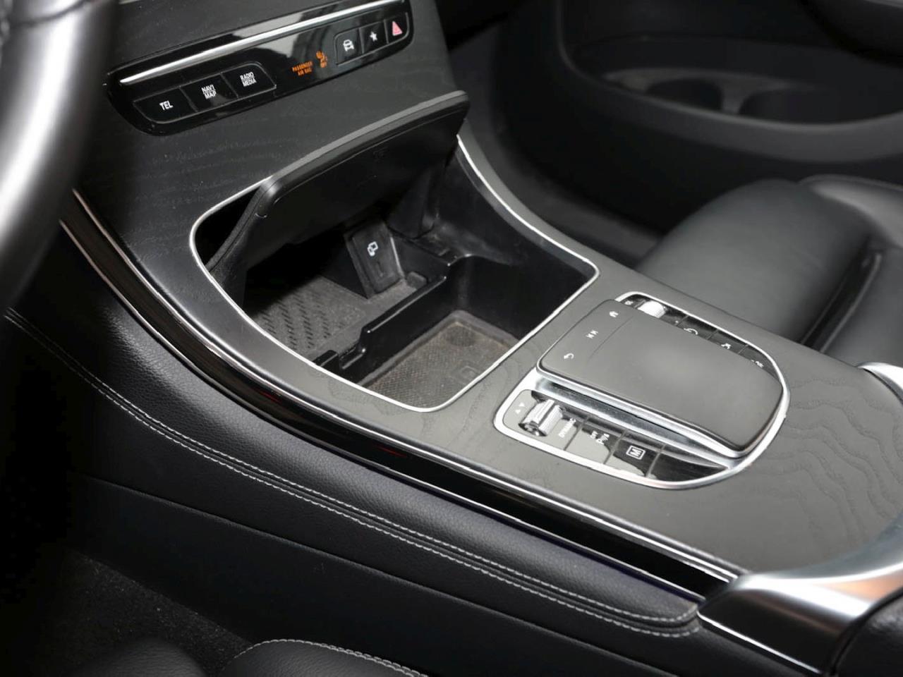 Mercedes-Benz GLC 300 de 4M Distronic AHK 360° EasyP Ambiente