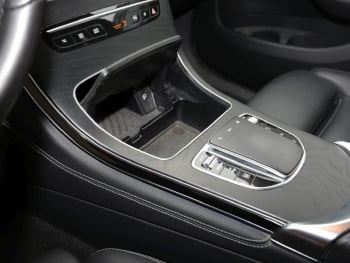 Mercedes-Benz GLC 300 de 4M Distronic AHK 360° EasyP Ambiente