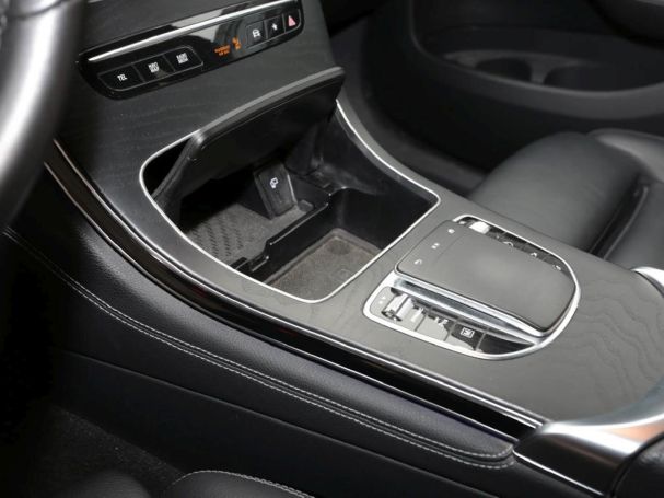 Mercedes-Benz GLC 300 de 4M Distronic AHK 360° EasyP Ambiente