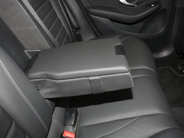 Mercedes-Benz GLC 300 de 4M Distronic AHK 360° EasyP Ambiente