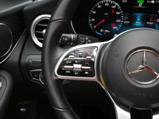 Mercedes-Benz GLC 300 de 4M Distronic AHK 360° EasyP Ambiente