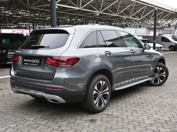 Mercedes-Benz GLC 300 de 4M Distronic AHK 360° EasyP Ambiente