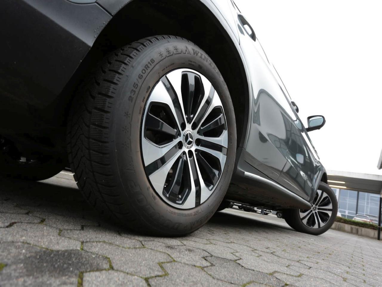 Mercedes-Benz GLC 300 de 4M Distronic AHK 360° EasyP Ambiente