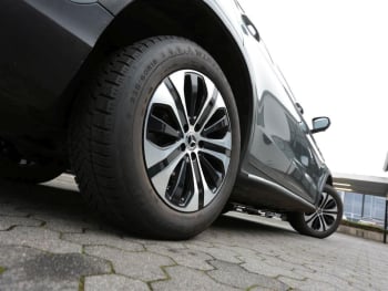 Mercedes-Benz GLC 300 de 4M Distronic AHK 360° EasyP Ambiente