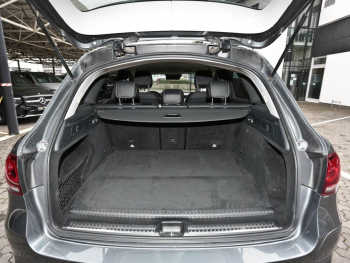 Mercedes-Benz GLC 300 de 4M Distronic AHK 360° EasyP Ambiente