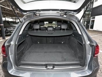 Mercedes-Benz GLC 300 de 4M Distronic AHK 360° EasyP Ambiente