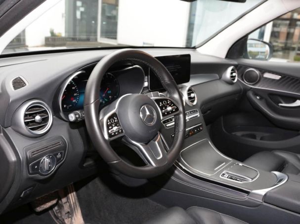 Mercedes-Benz GLC 300 de 4M Distronic AHK 360° EasyP Ambiente