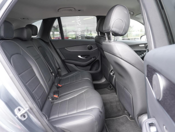 Mercedes-Benz GLC 300 de 4M MBUX Navi+ Kamera Easy-Pack