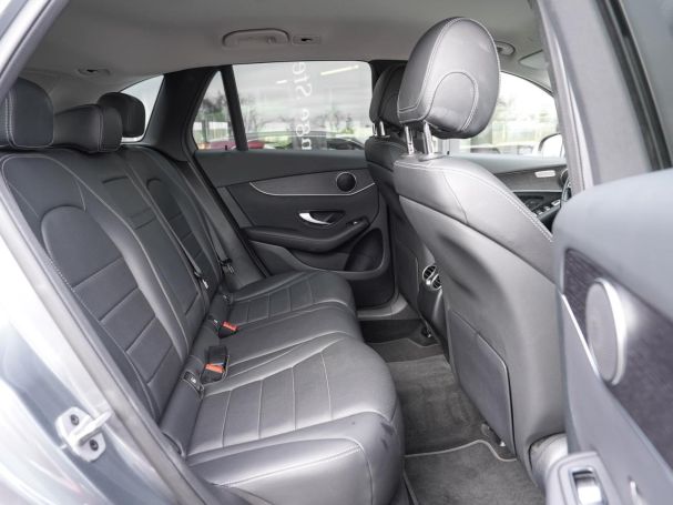 Mercedes-Benz GLC 300 de 4M MBUX Navi+ Kamera Easy-Pack