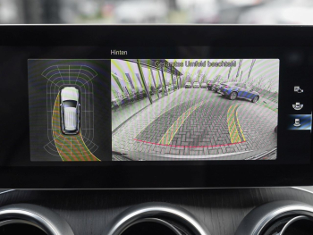 Mercedes-Benz GLC 300 de 4M MBUX Navi+ Kamera Easy-Pack
