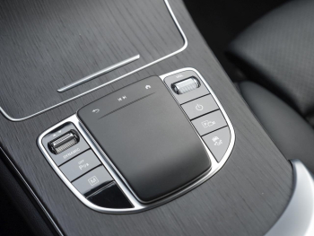 Mercedes-Benz GLC 300 de 4M MBUX Navi+ Kamera Easy-Pack